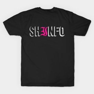 Shinfo T-Shirt